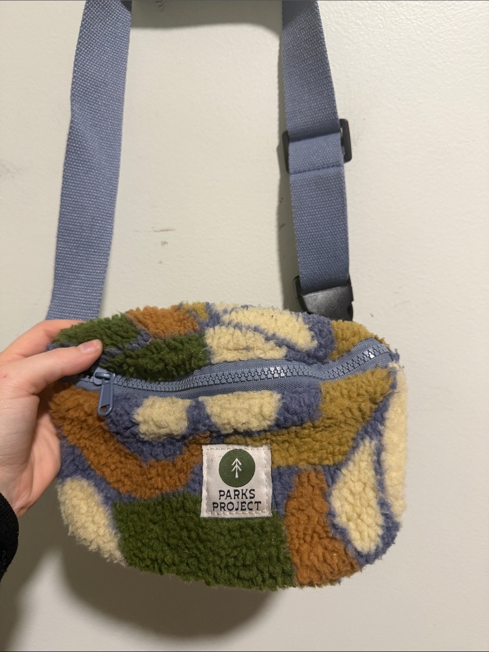 Parks Project Belt Bag
